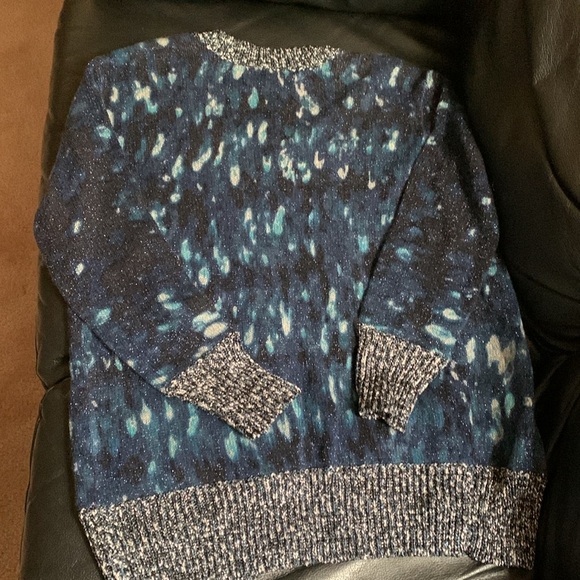 Maraschino Women’s Cashmere Cardigan, Size S - Picture 5 of 9